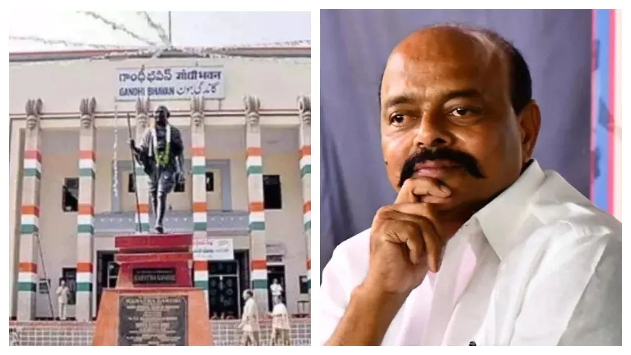 Konda Murali
