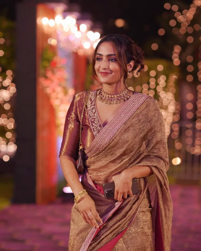 Reba Monica John