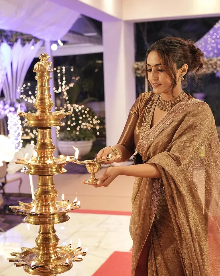 Reba Monica John
