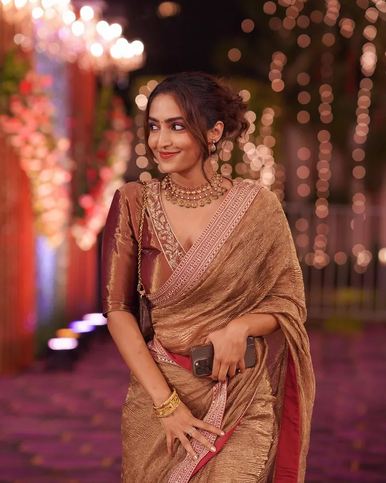 Reba Monica John
