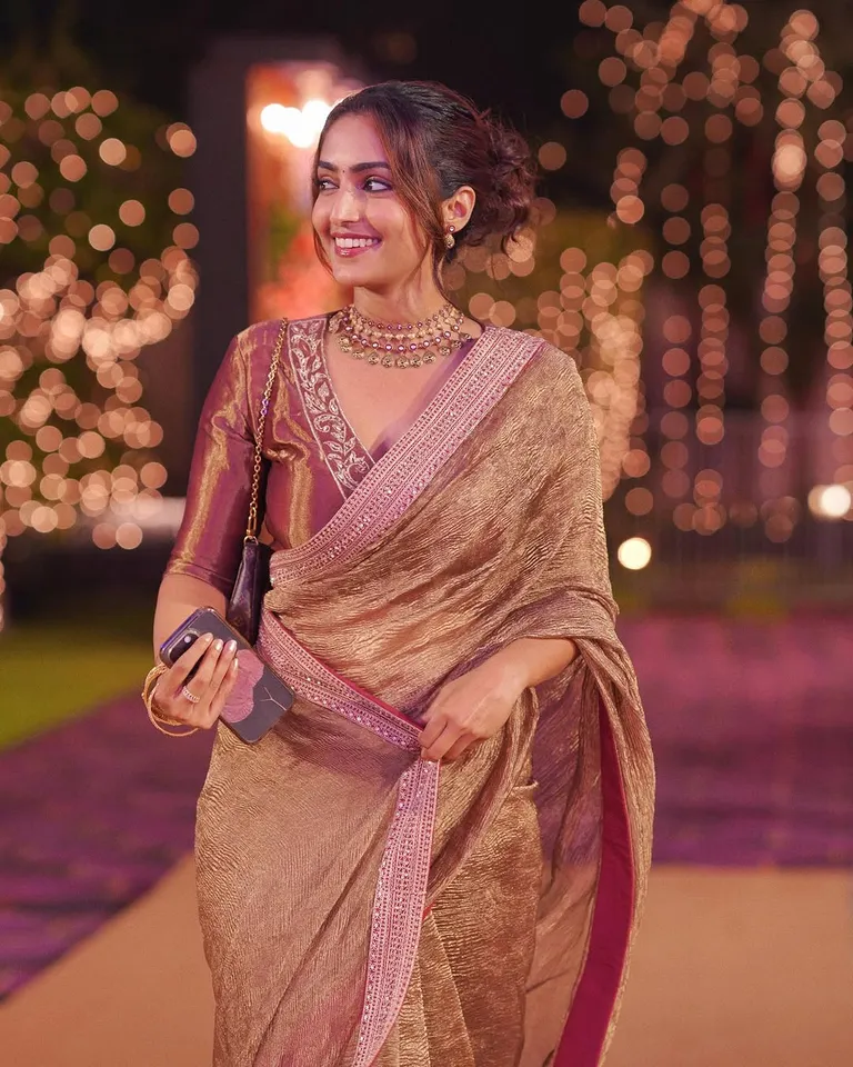 Reba Monica John