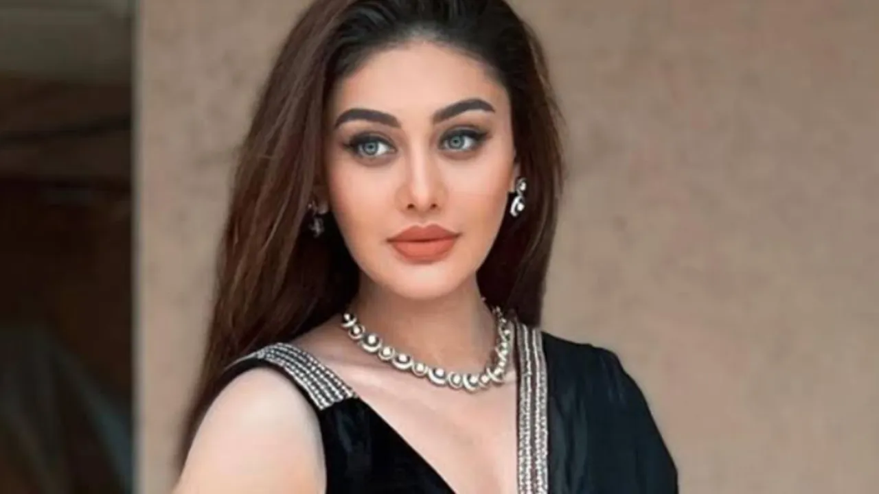Shafali Jariwala suffering with Epilepsy from the age 15