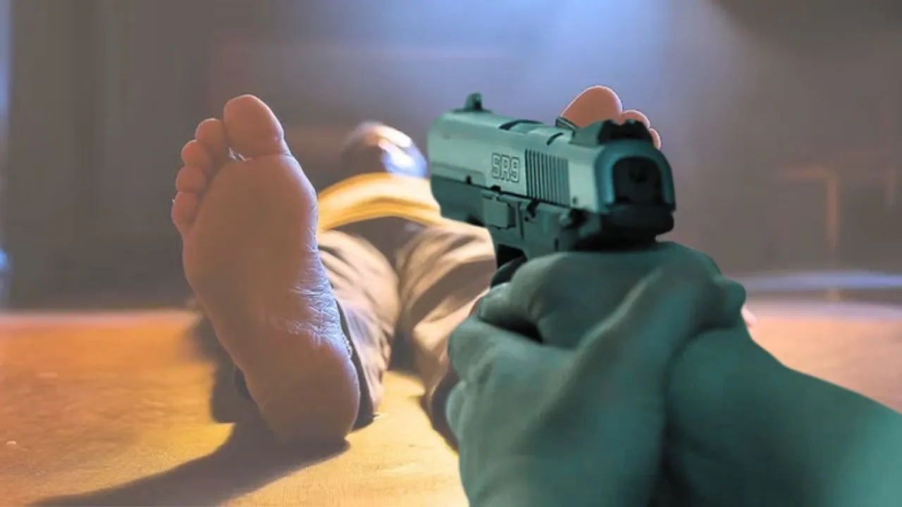 Son kills father for tempo front seat in delhi