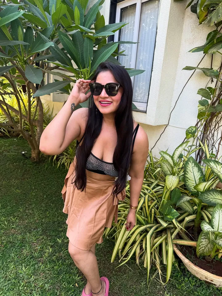 Ashwini Sree