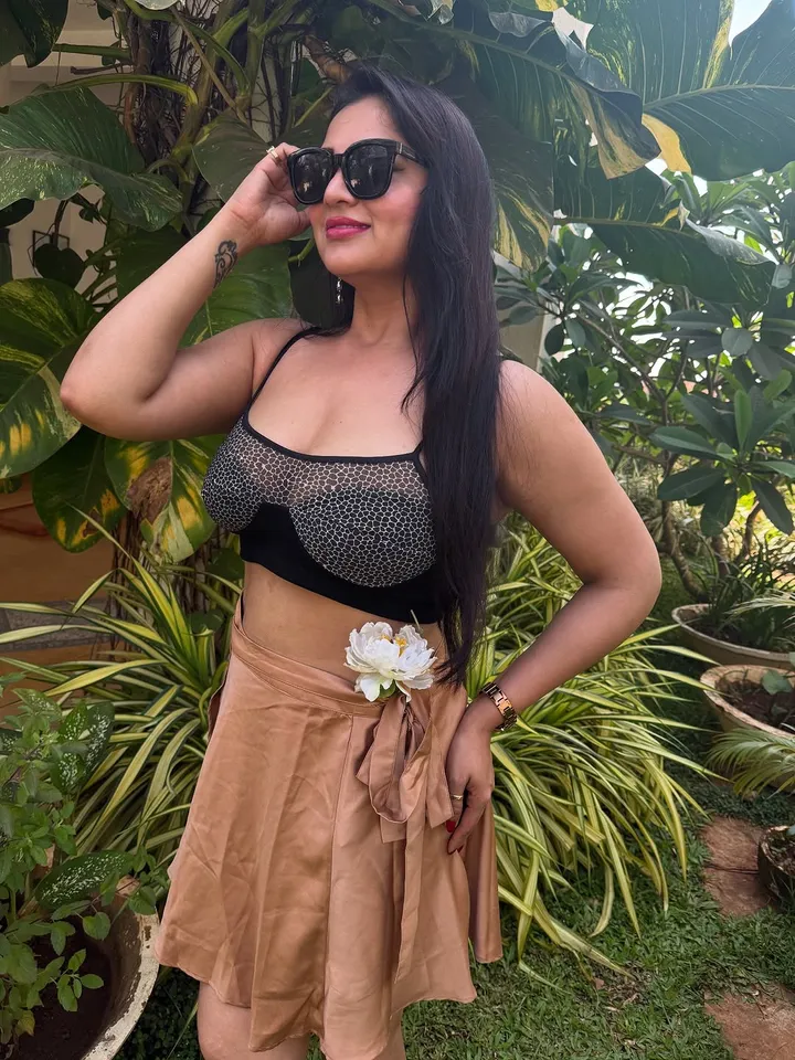 Ashwini Sree