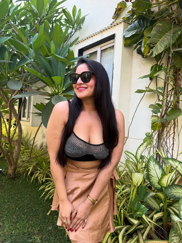 Ashwini Sree