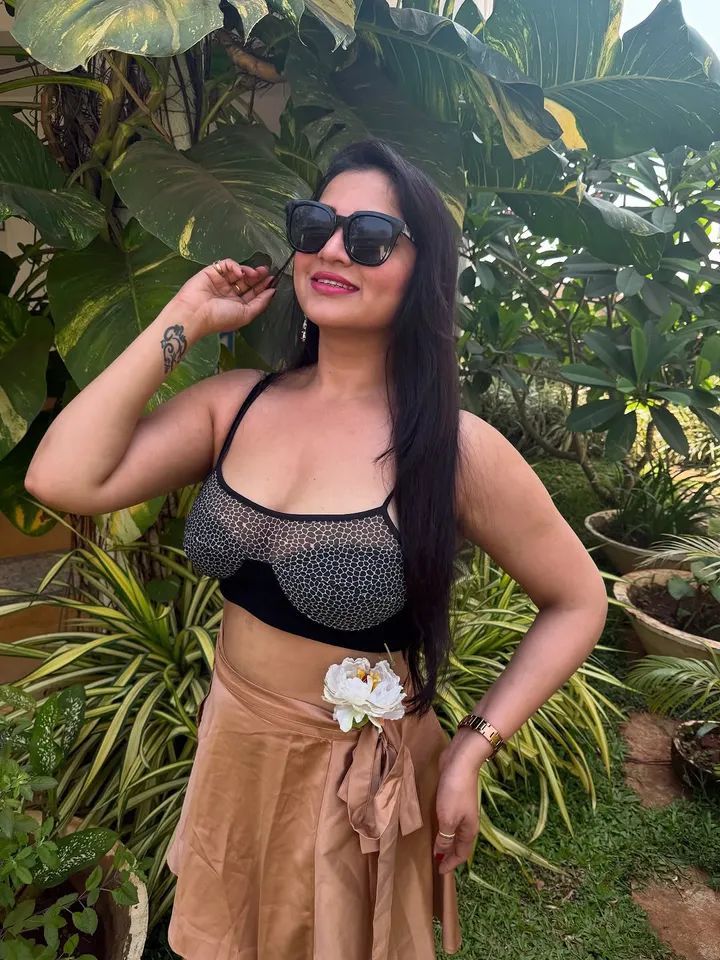 Ashwini Sree