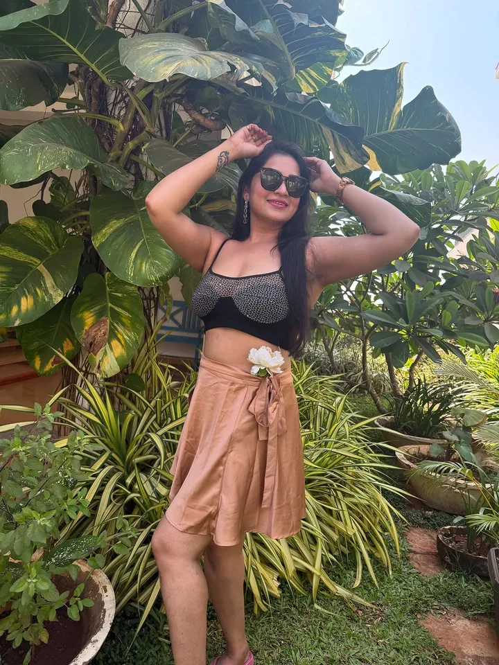 Ashwini Sree