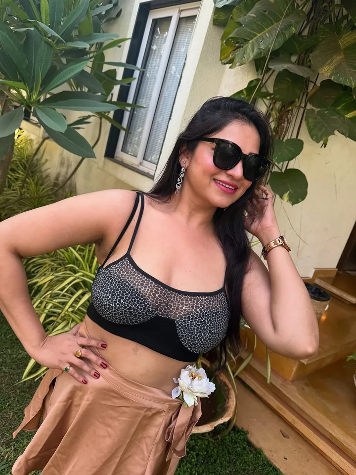 Ashwini Sree