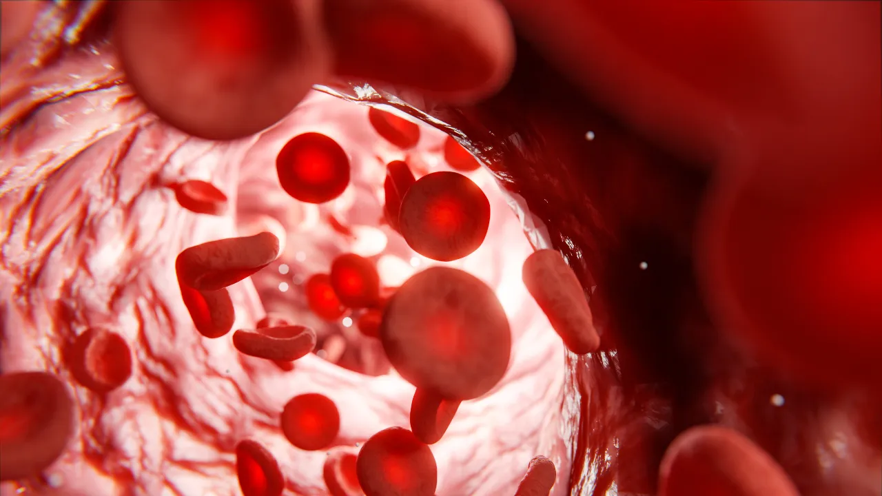Blood cancer
