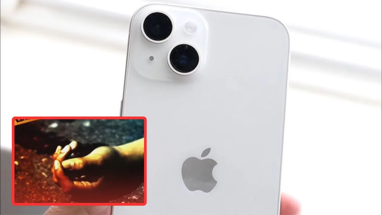 Two miners murdered for iPhone in Uttar Pradesh