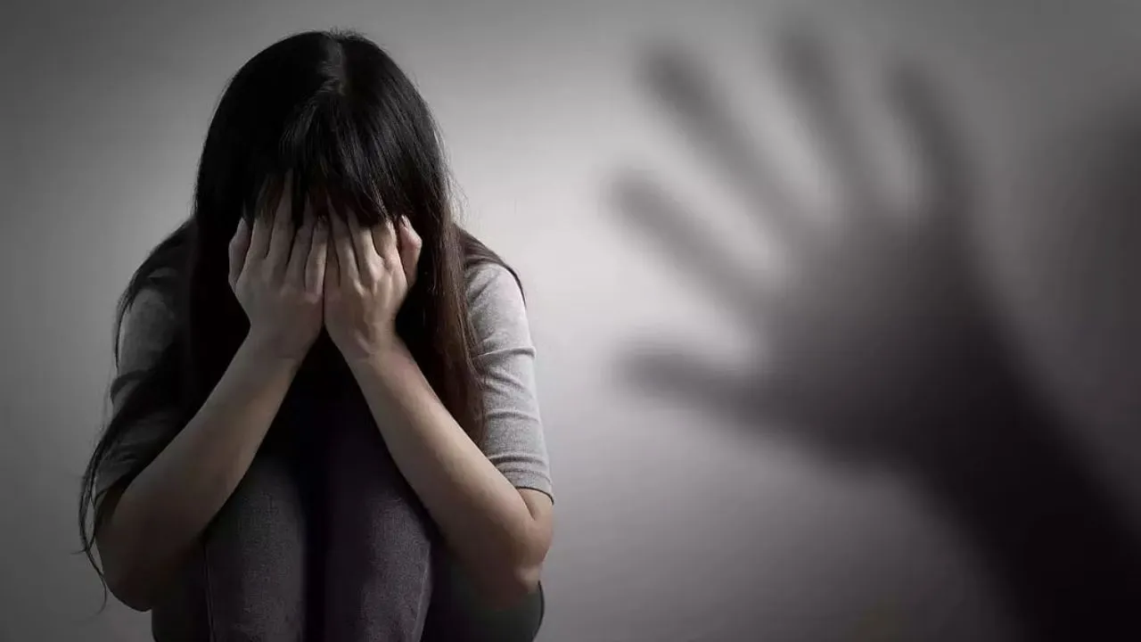 uttar pradesh 14 year old boy raped seven year old girl