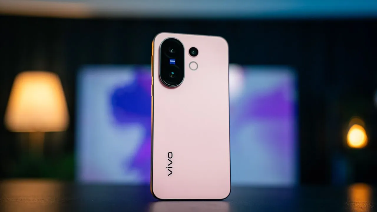 Vivo X200 FE smartphone Launched soon