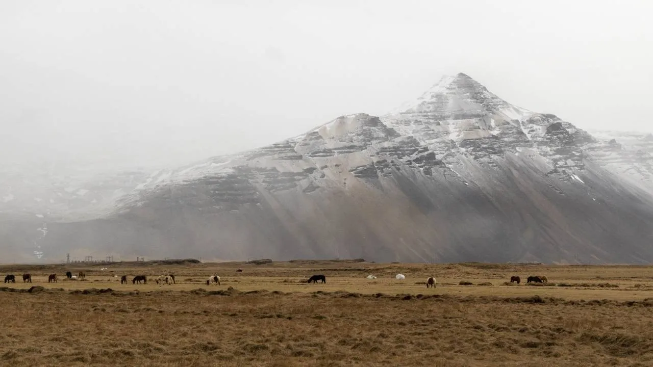 Kailash Manasarovar