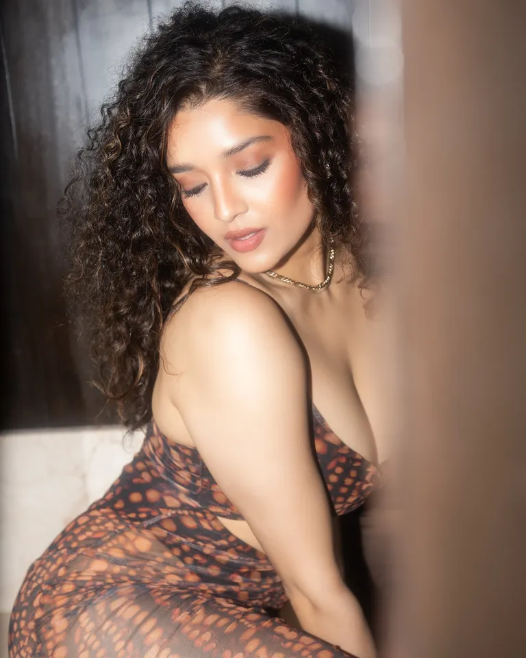 Ritika Singh