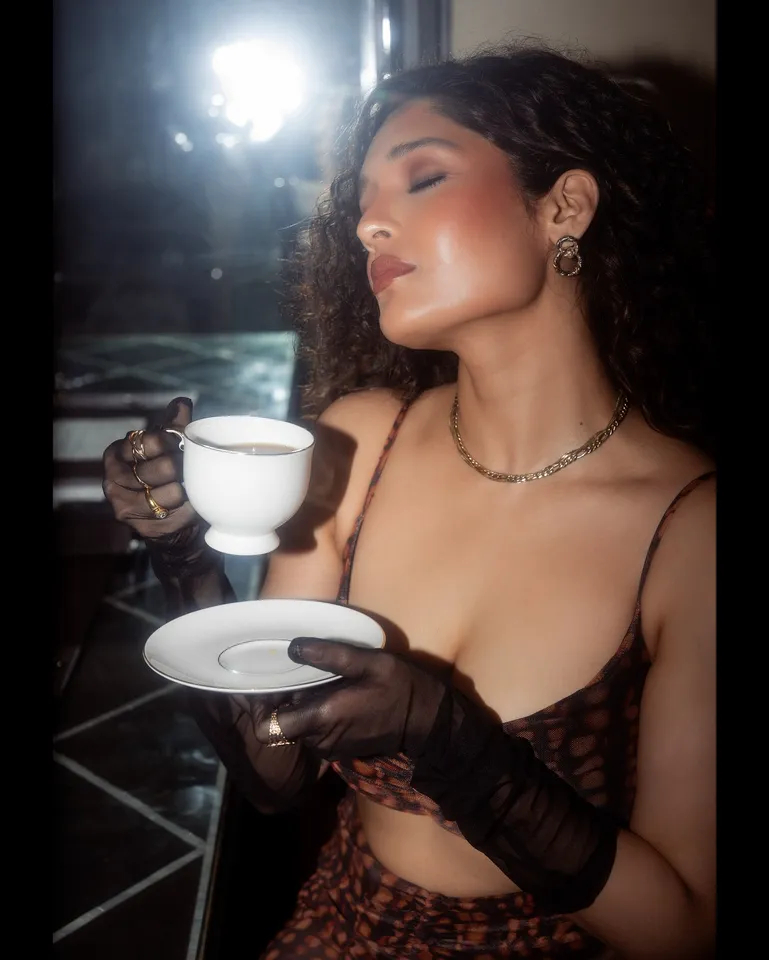 Ritika Singh