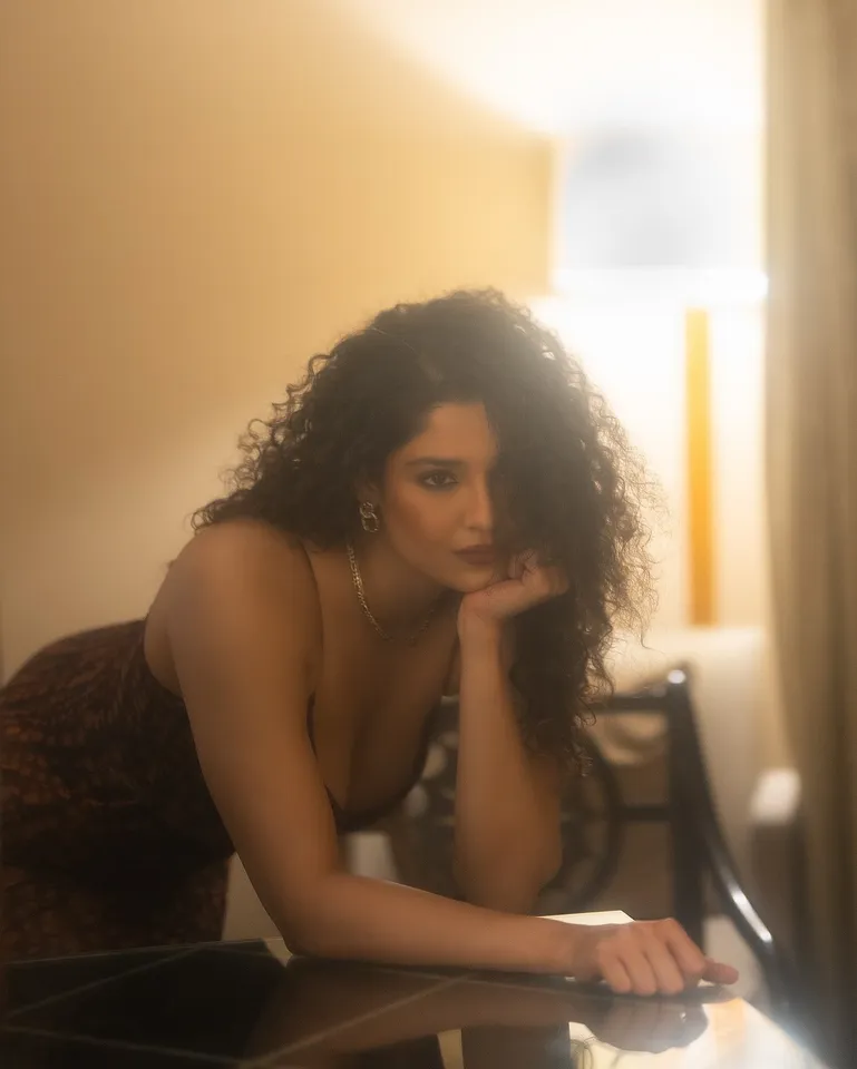 Ritika Singh