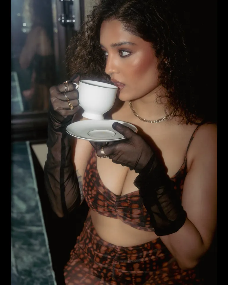 Ritika Singh