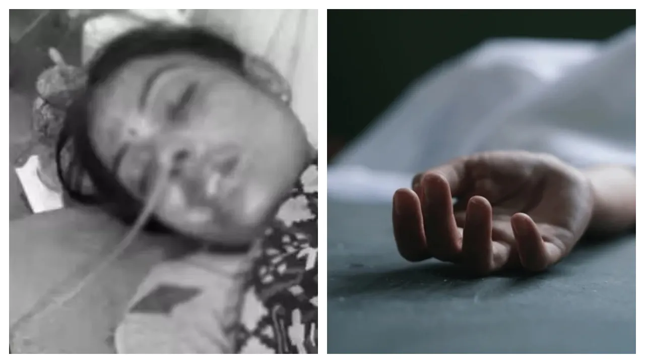 Woman raped and killed