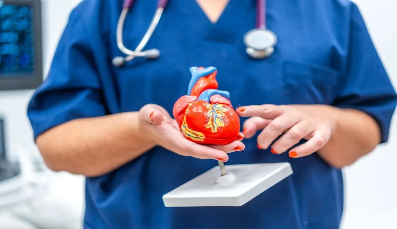 Heart Health
