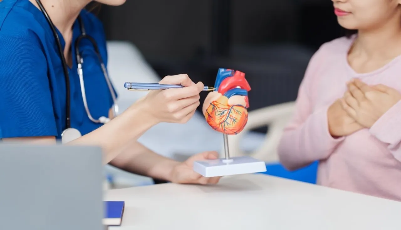 Heart Health