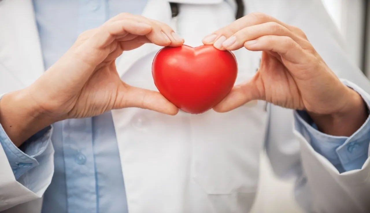 Heart Health