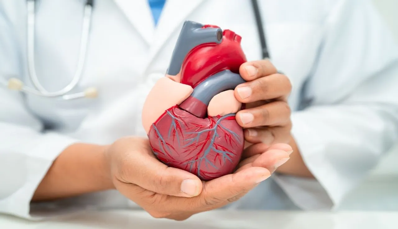 Heart Health
