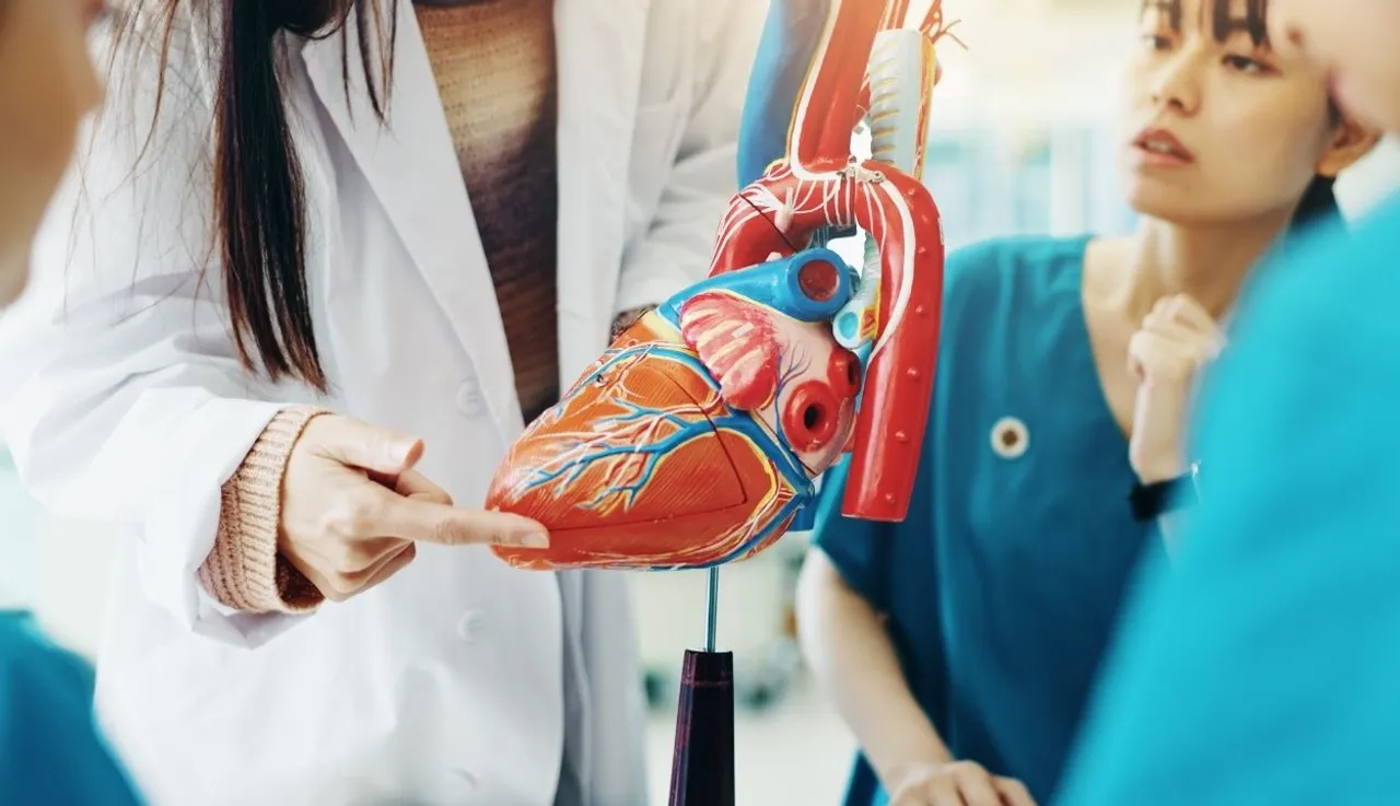 Heart Health