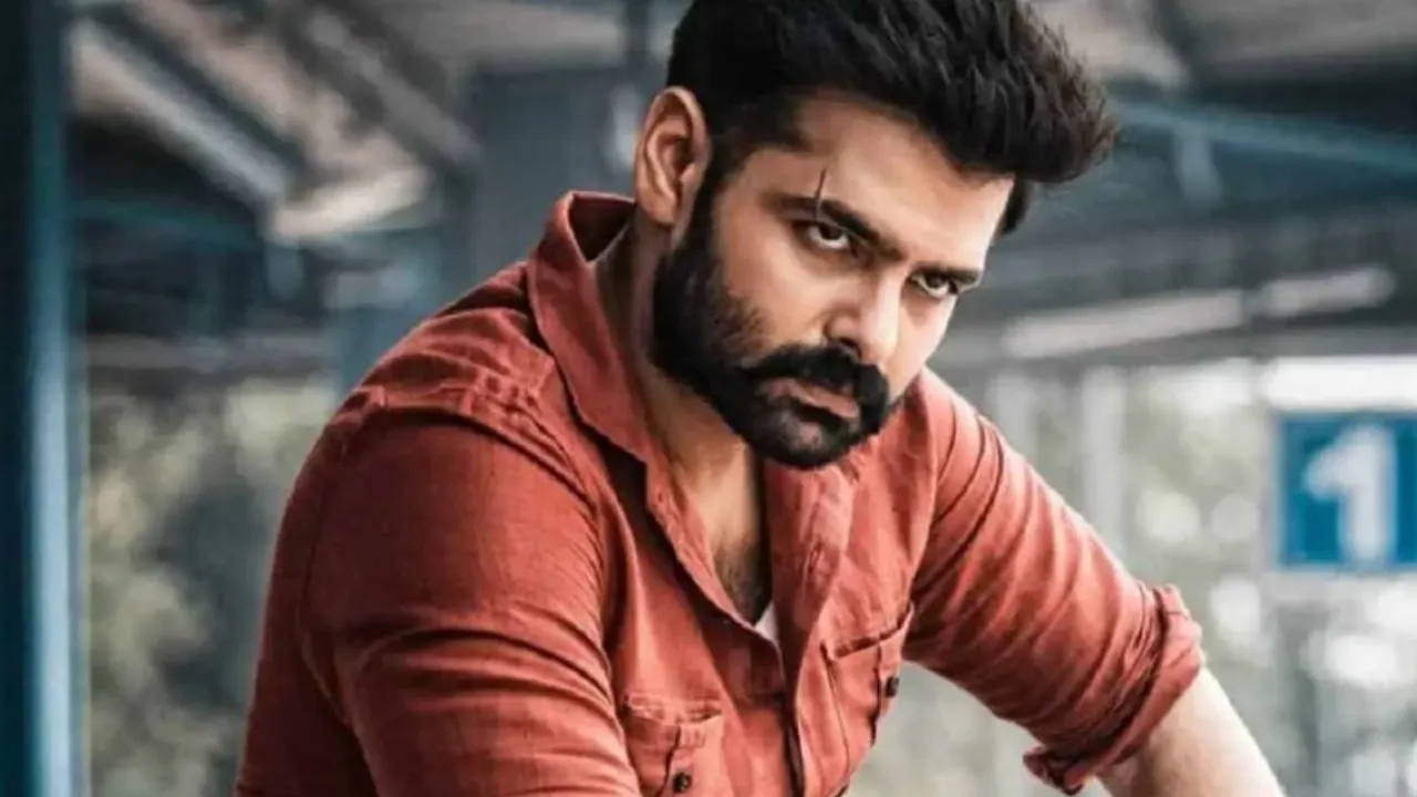 hero ram