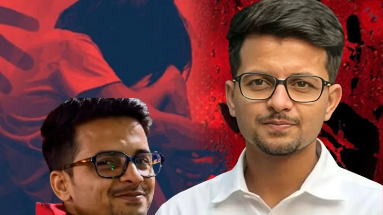Kolkata Gangrape Case