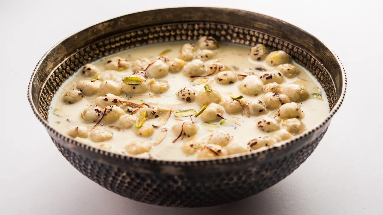 Makhana Health Benefits