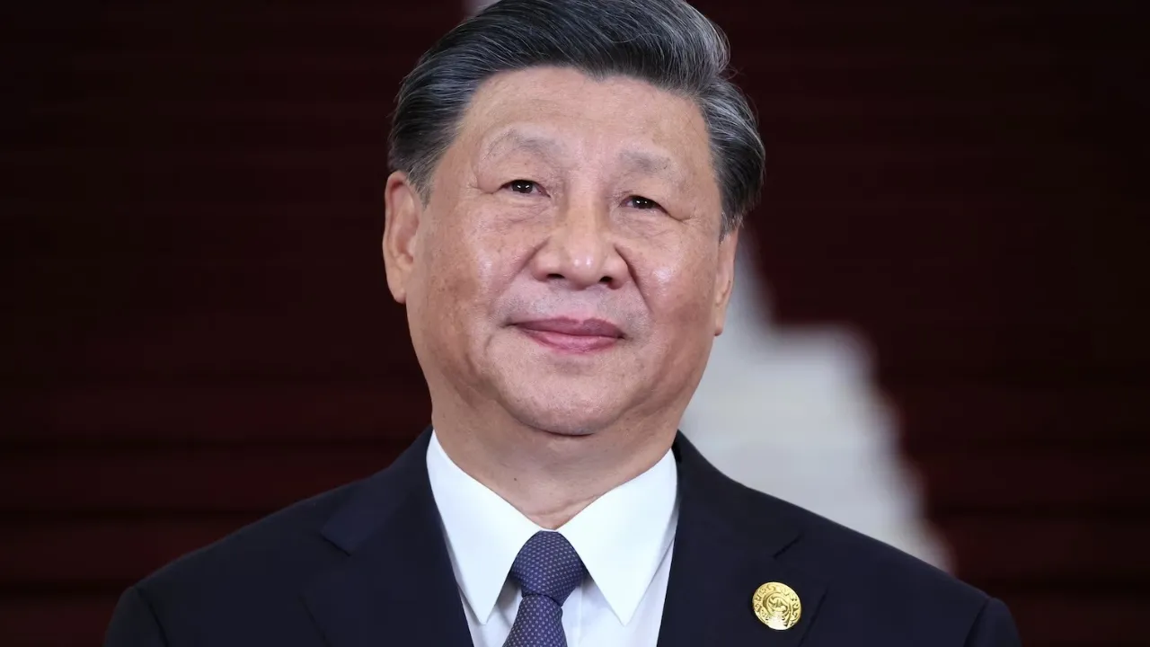 Xi Jinping