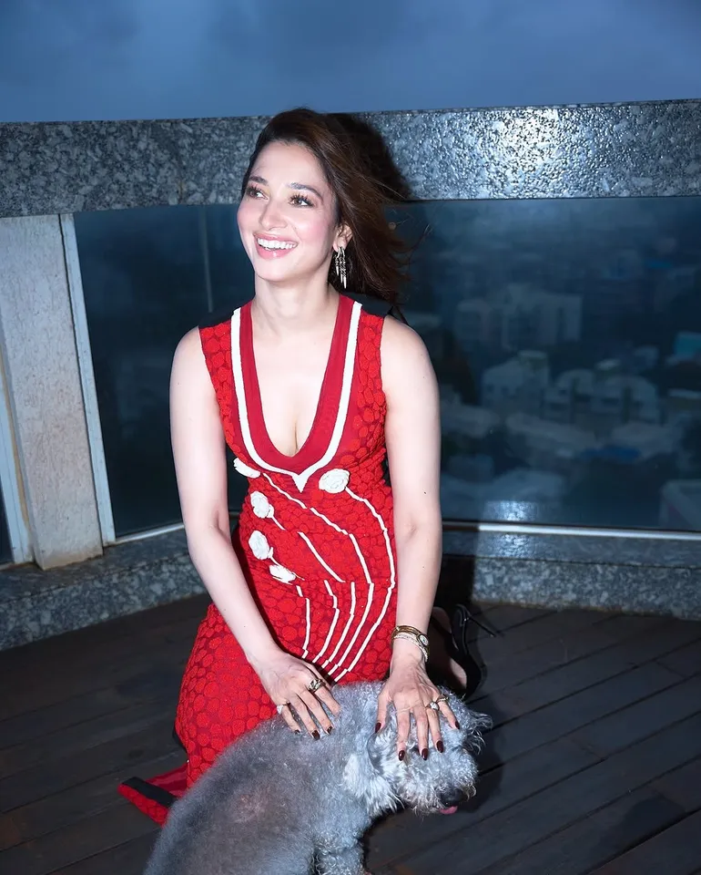 Tamannaah Bhatia