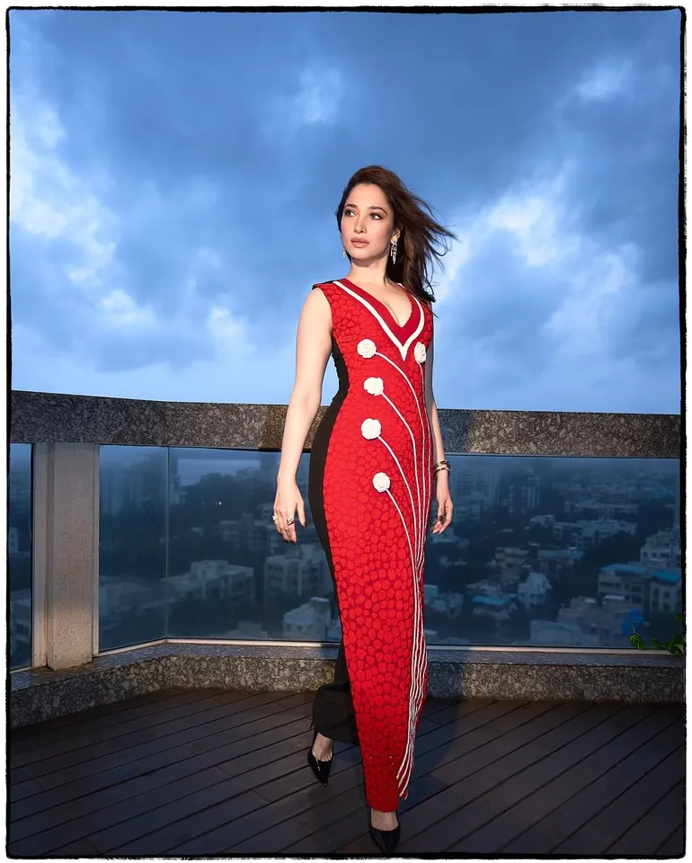 Tamannaah Bhatia
