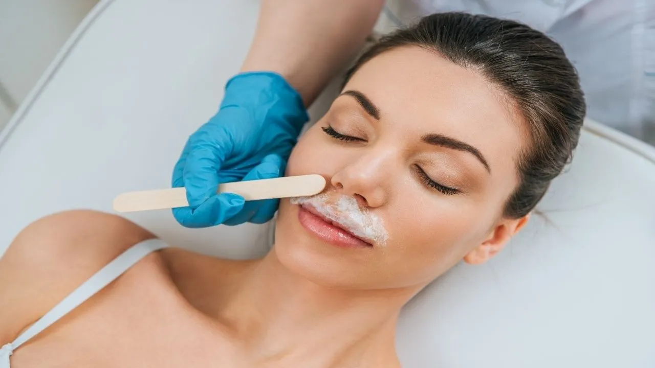 Unwanted Hair