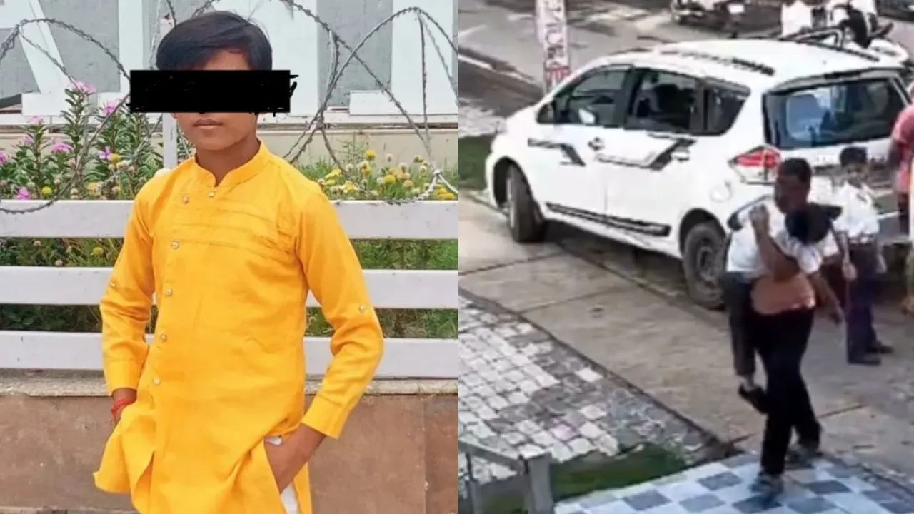 12 years old boy died with silent attack