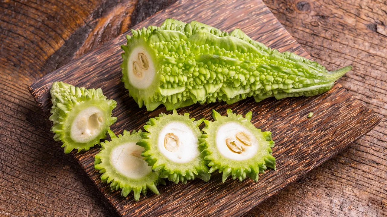 Bitter Gourd Seeds