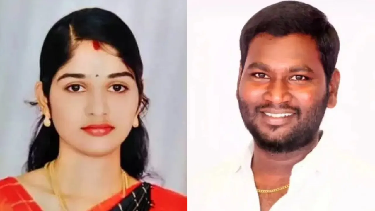 Tamilnadu murder
