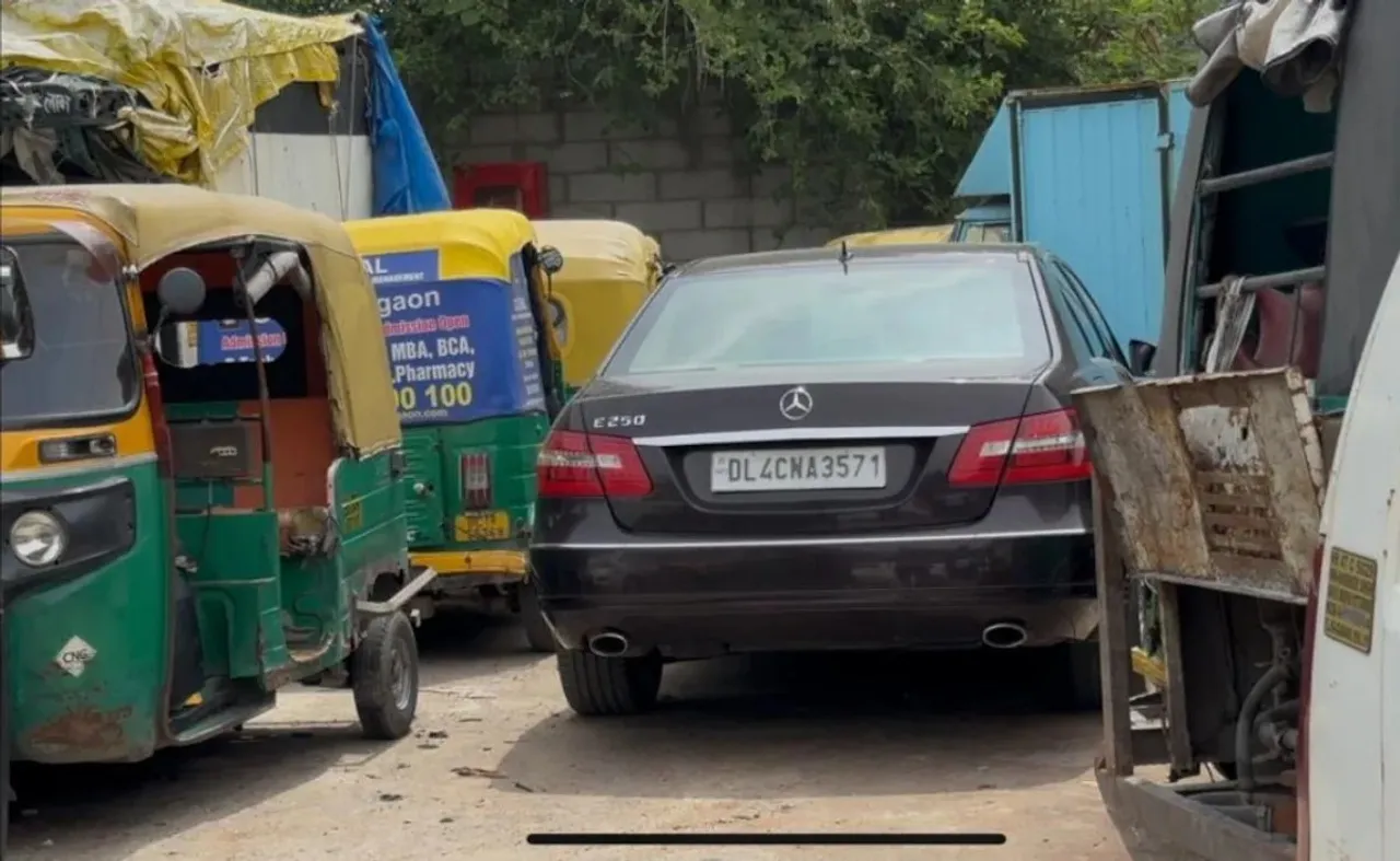 Public Anger Wins, Delhi Government Says Won't Scrap Old Cars And Bikes
