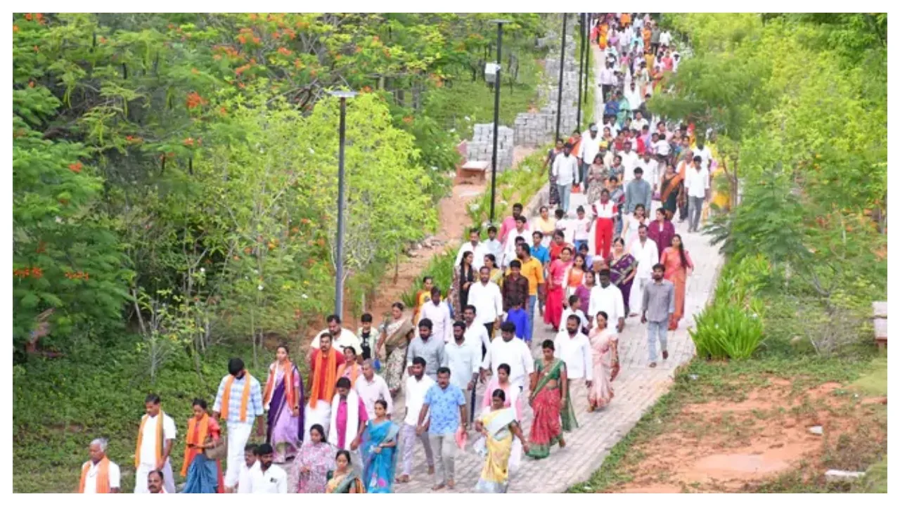 Yadagirigutta