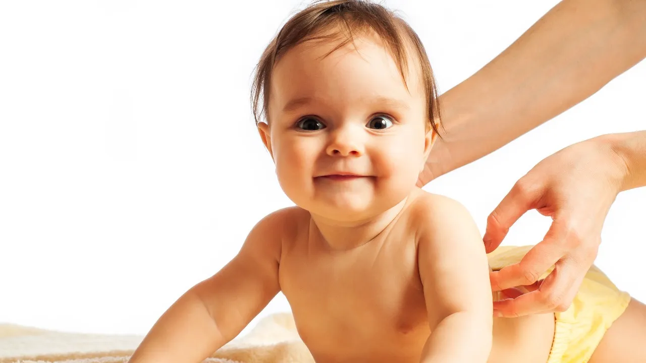 Baby Skin Treatment