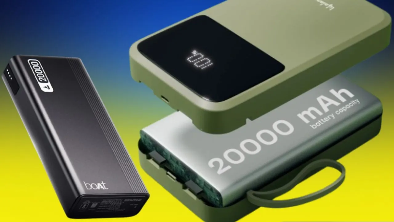 Best Power Banks