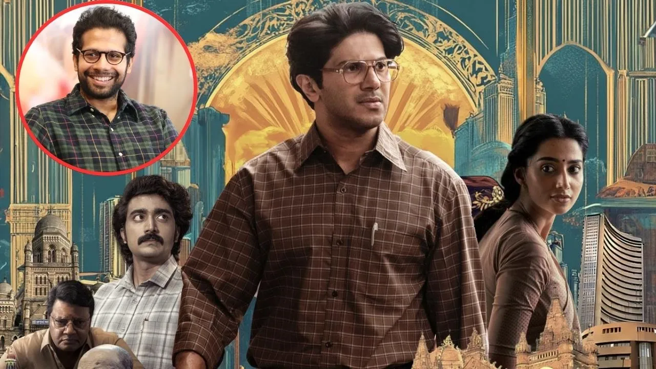 director venky atluri official announcement on lucky baskhar movie sequel