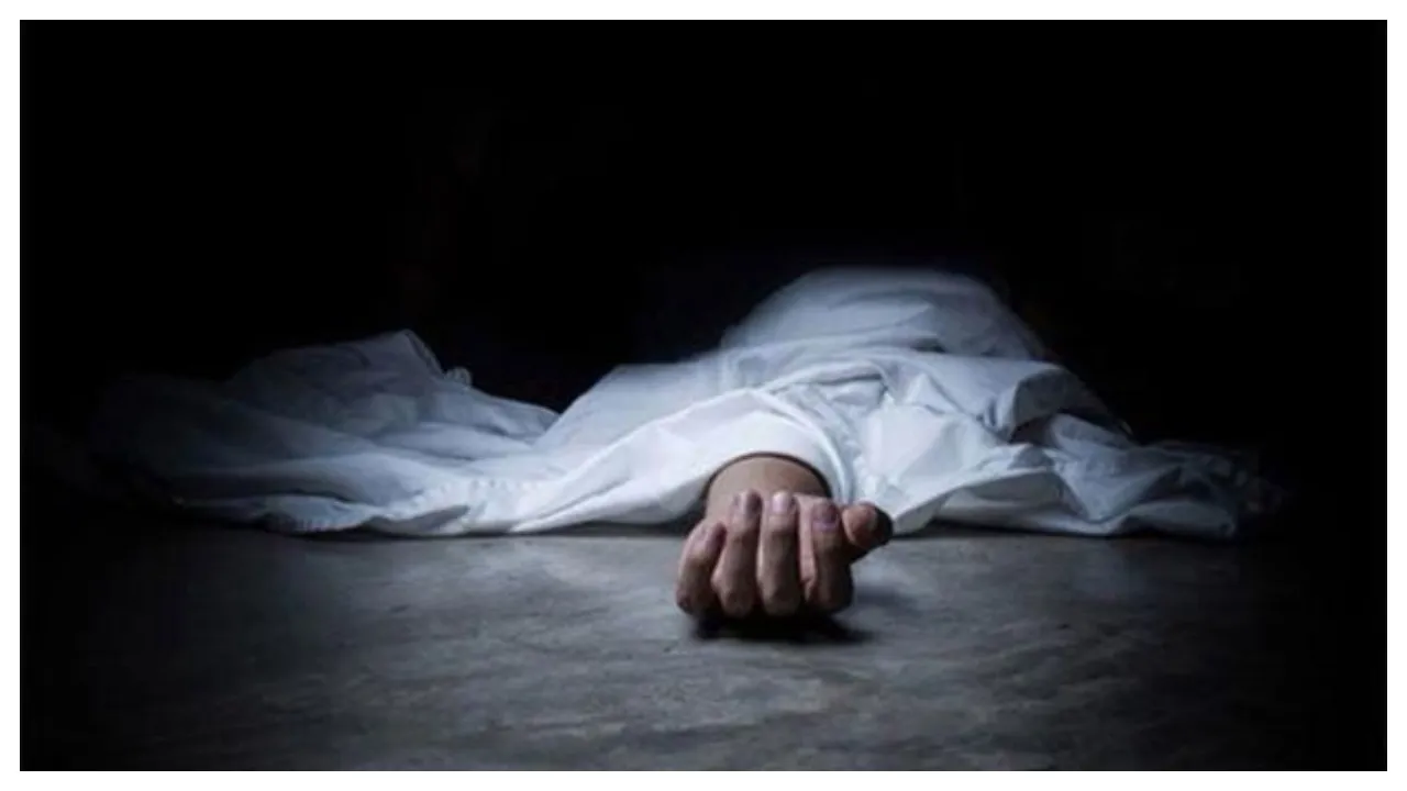 wife attacked husband