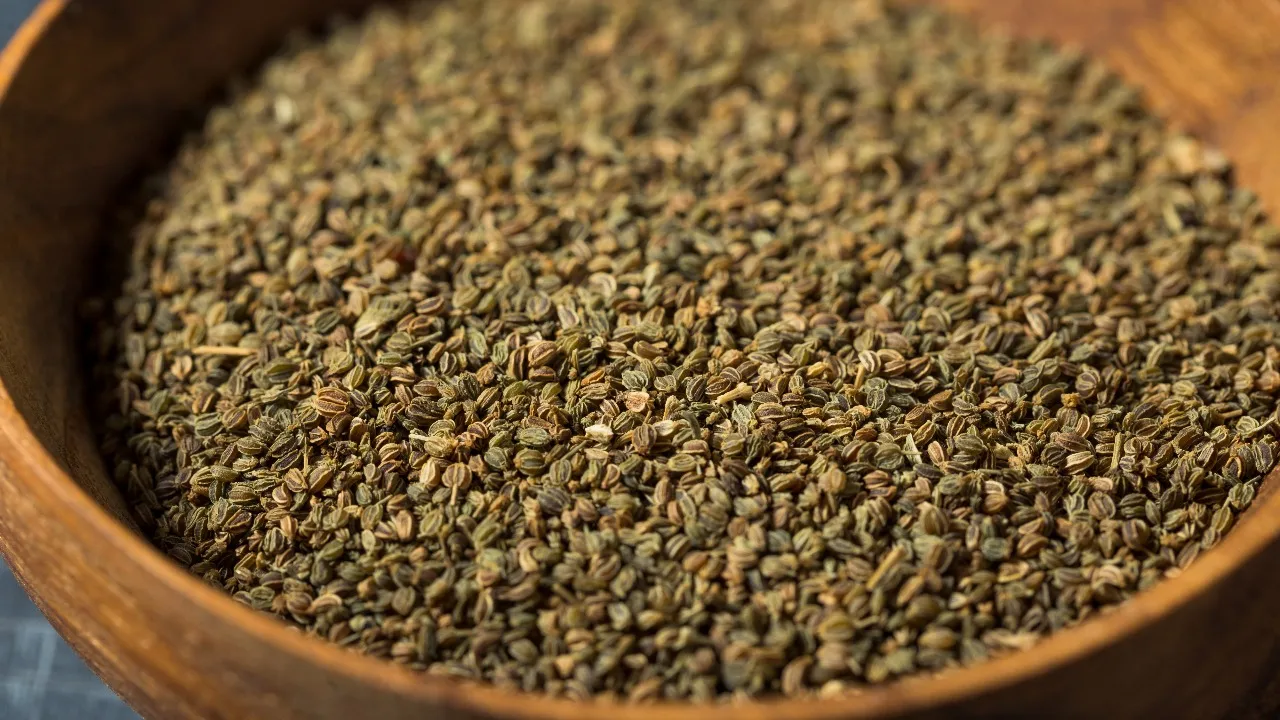 Ajwain