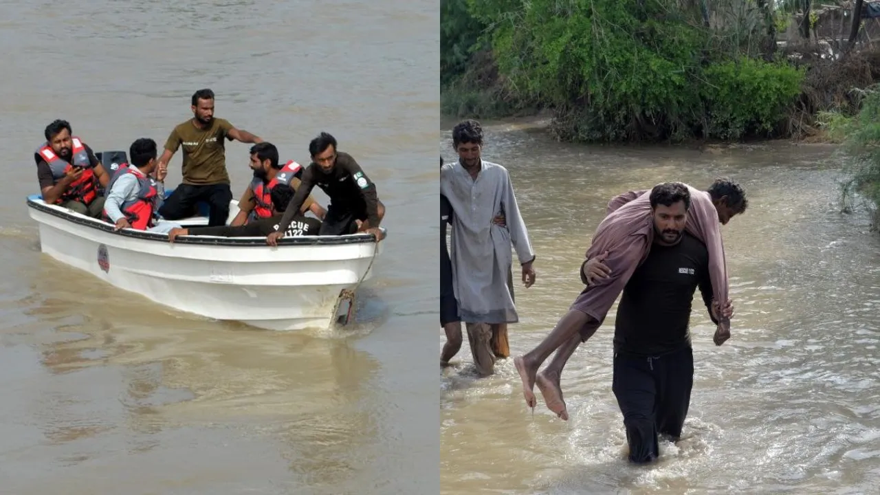 Pakistan
