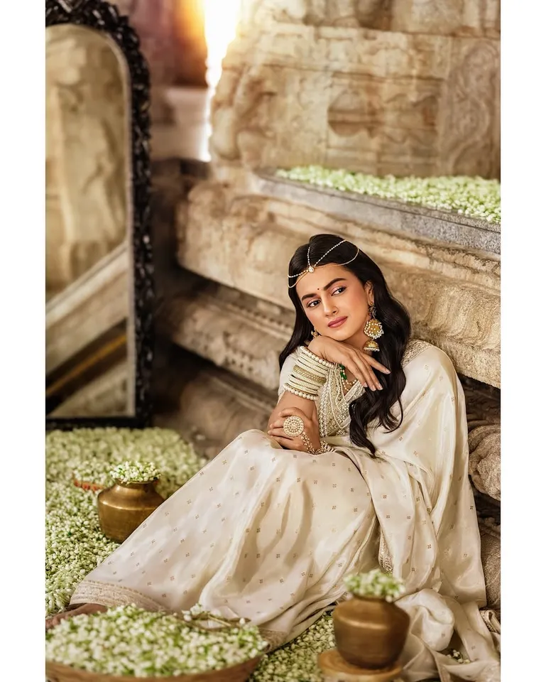 Shraddha Srinath