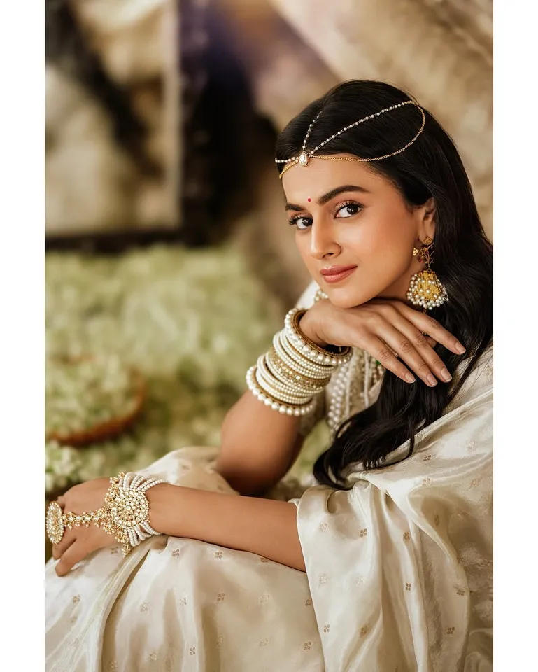 Shraddha Srinath