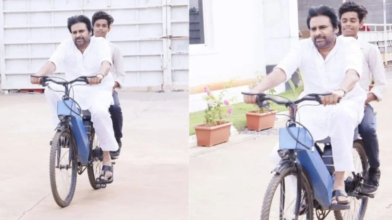 cycle