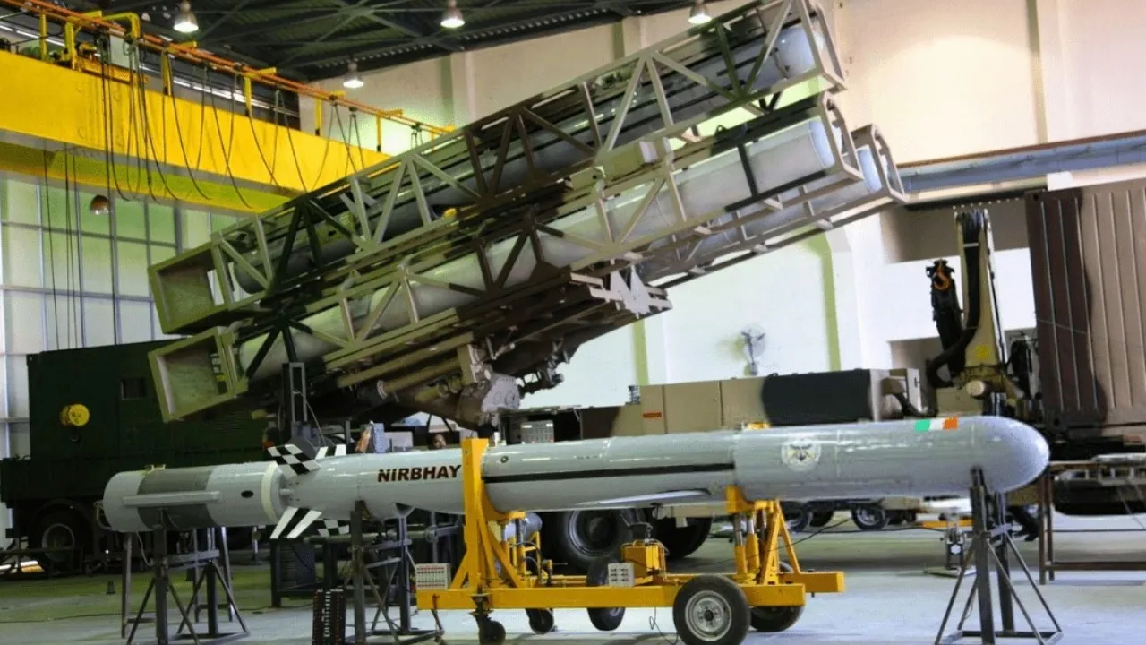 India’s "unofficial offering" of S400-evading cruise missile to Greece shakes Turkey